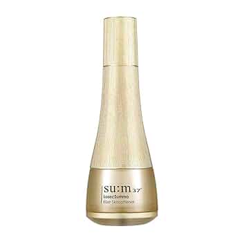 化粧水・ローション・トナー Su:m37 losec treatment essence set Amazon | 【su:m37°/スム37°公式】ロシクスマエリクサースキン